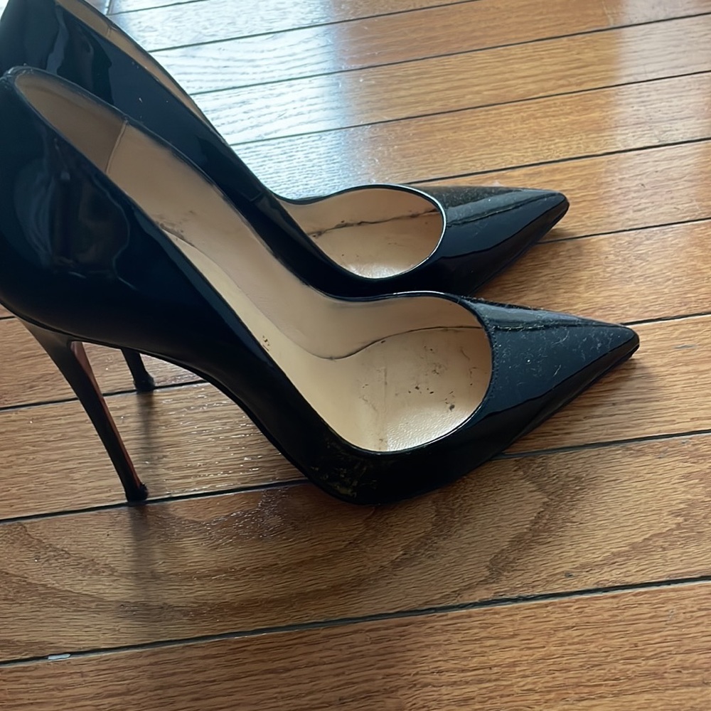 Pumps - Picture 2 of 3